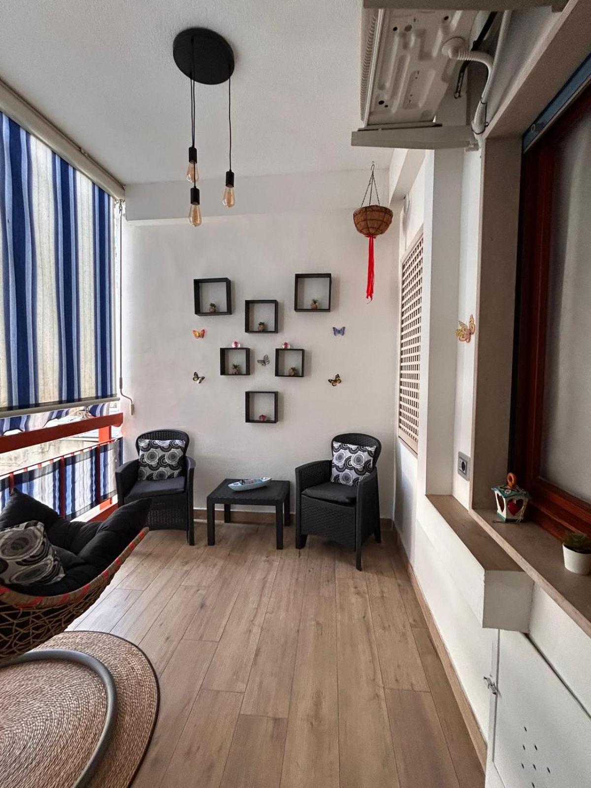 Armonica Apartment Кастелламмаре-ді-Стабія Екстер'єр фото