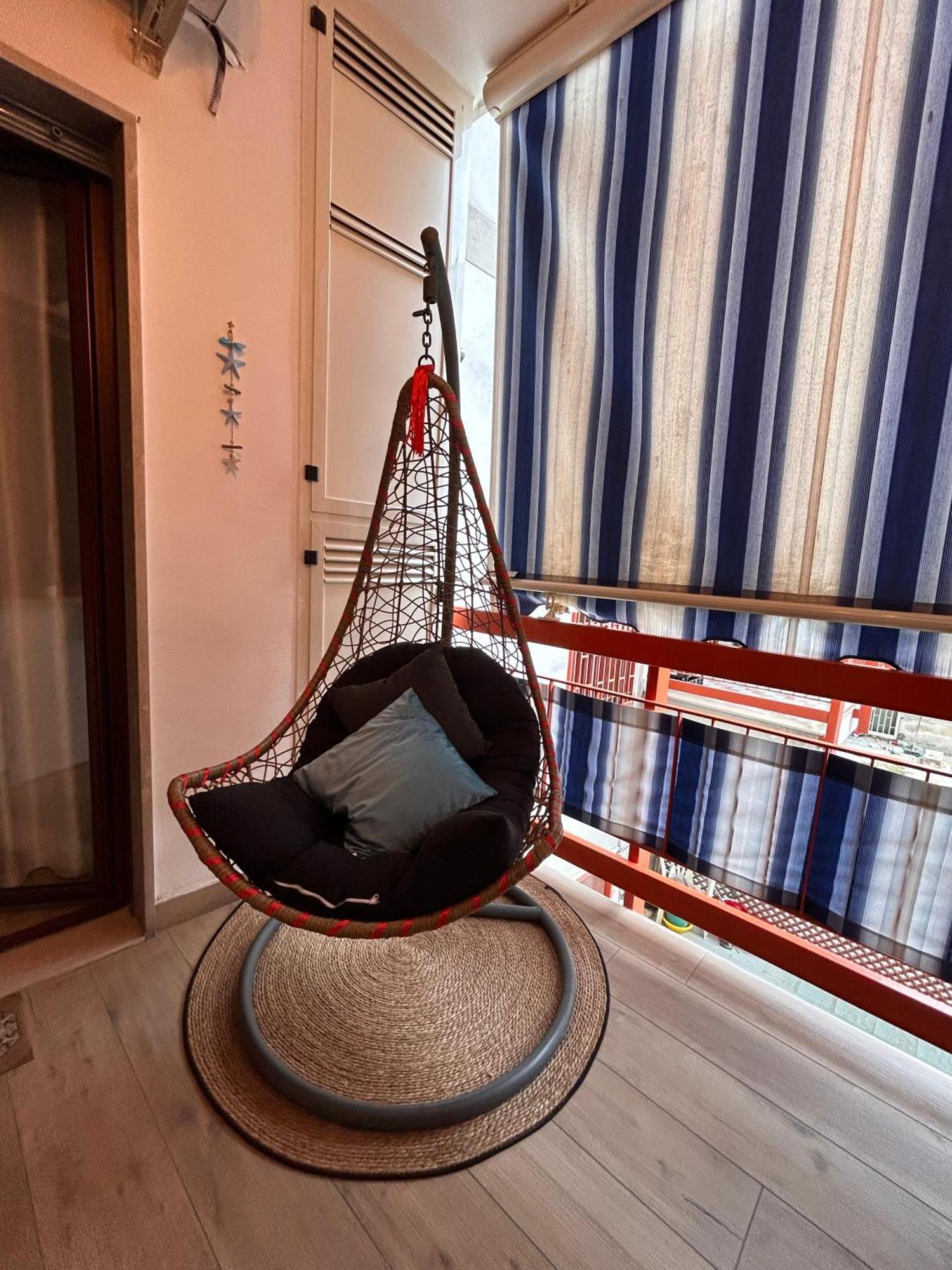 Armonica Apartment Кастелламмаре-ді-Стабія Екстер'єр фото
